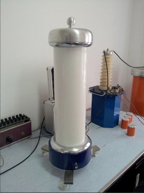 Standard Capacitor