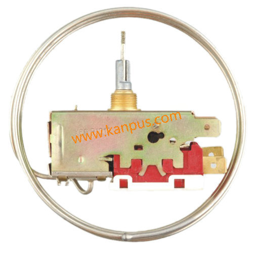 Ranco style thermostat K60-P1013 (refrigerator therostat, HVAC/R parts)