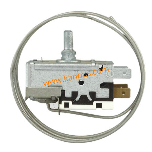 Refrigerator thermostat T205A71 (freezer thermostat ACR thermostat)