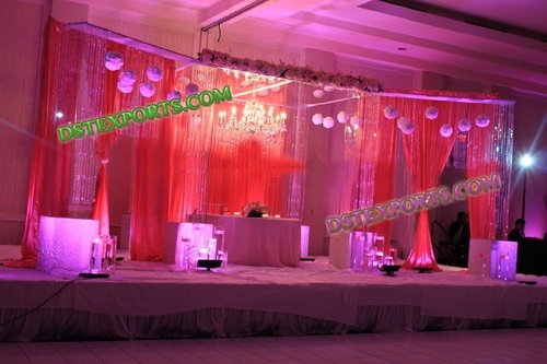 Wedding Stages Manufacturers