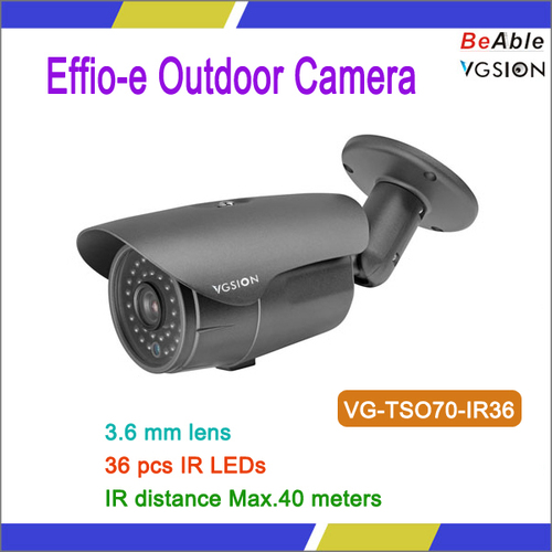 700TVL Outdoor IR camera