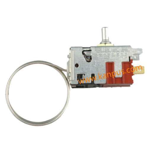 Refrigerator Thermostat