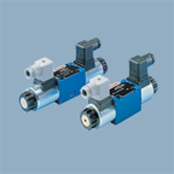 Hydraulic Valves By AGROMACH SPARES CORPORATION