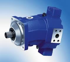 Hydraulic Pumps