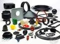 Molded Rubber Goods