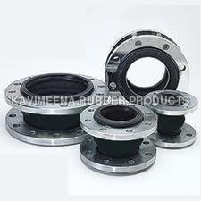 Rubber Expansion Joint 