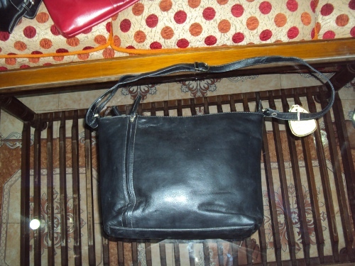 Leather Tote Bags