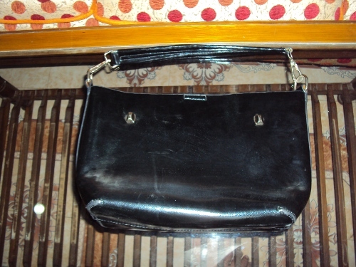 Leather Sling Bags