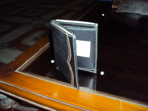 Mens Wallets