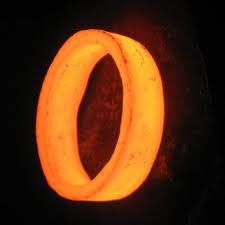 Stainless steel Ring