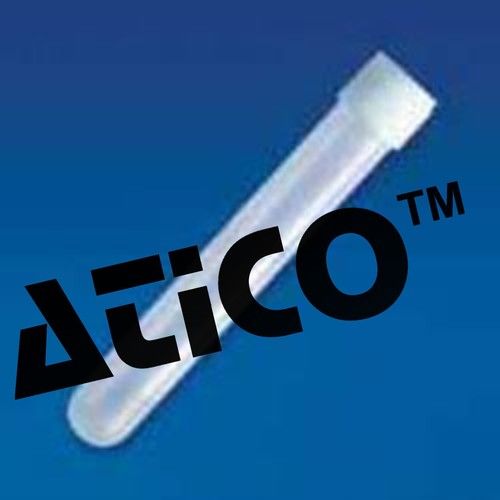 Test Tube With Screw Cap