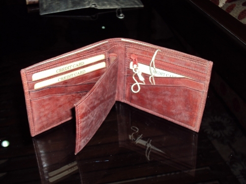 Mens Wallets