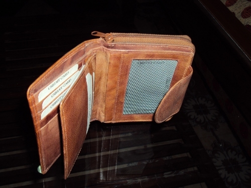 Womens Wallets