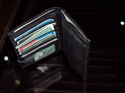 Stylish Mens Wallets