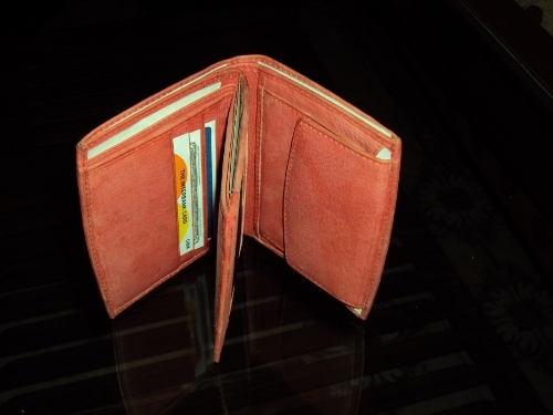 Womens Wallets
