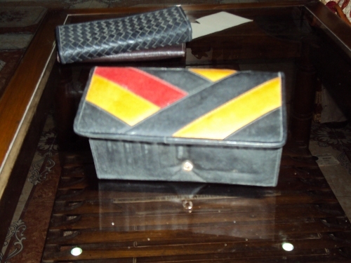Womens Bifold Wallets