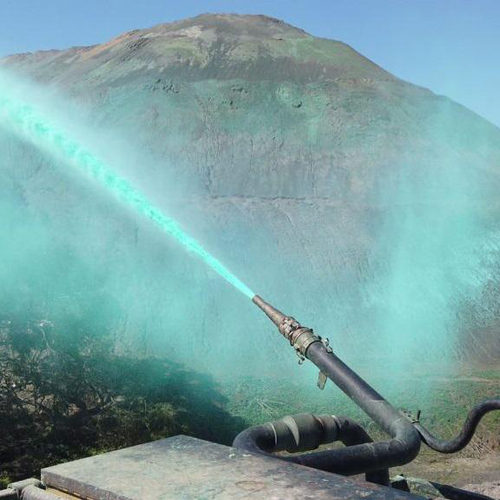 Water Sprinkler