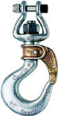 Crosby / Bullard BL-GRB Bullard Grab Hook