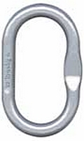 Crosby A1342N Grade 100 Master Link X1-X5