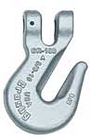 Crosby A1358 1/2" (13MM) Grade 100 Clevis Grab Hook