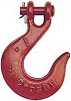Crosby A331 1/2" (13MM) Clevis Slip Hook