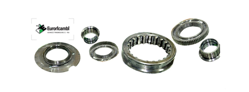 Truck Parts