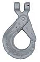 Crosby S1317A Shur-Loc Clevis Hook