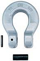 Crosby S1325A Grade 100 Chain Coupler