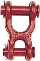Crosby S247 1/2" (13MM) Double Clevis Link