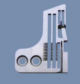 209732 - Steel Gauge Set 2x3x1 Inches, Polished Finish, 60 HRC Hardness, Precise Measurement, Durable, Reliable Performance