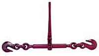 Lebus Ratchet Load Binder