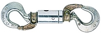 Crosby / Bullard BL-PKU #4PKU Double-End Pin-Lok Golden Gate Hook