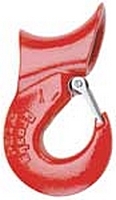 Crosby A350L 1/2 Sliding Choker Hook w/Latch