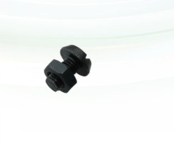 Sewing Machine Bolt Part