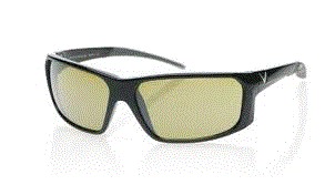 CALLAWAY EYE WEAR SPORTS SERIES S235-BK 