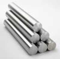 Stainless Steel Rod, Bar & Wires 