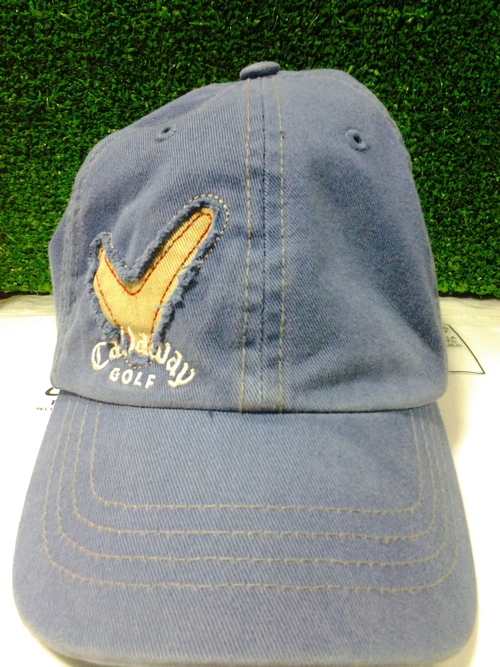 CALLAWAY GOLF