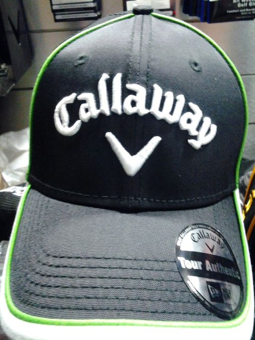 CALLAWAY GOLF