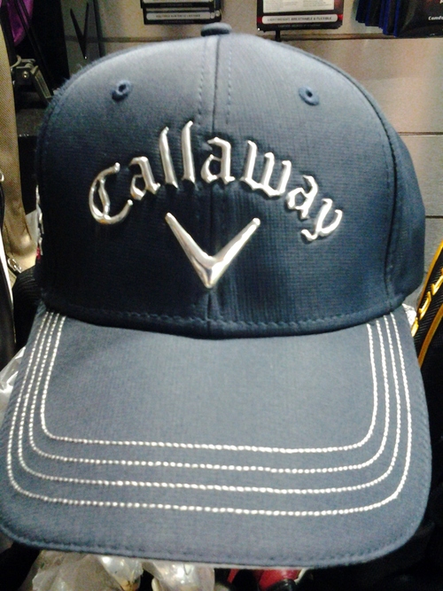 CALLAWAY GOLF