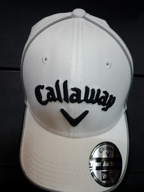 CALLAWAY GOLF