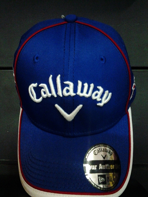 CALLAWAY GOLF
