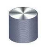 Stainless Steel Circle