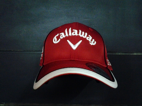 CALLAWAY GOLF