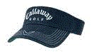 CALLAWAY GOLF VISIOR