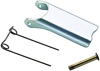 Crosby S4088 1/2" Grade 8 Alloy Latch Kit