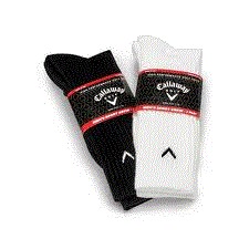 CALLAWAY MENS SOCKS