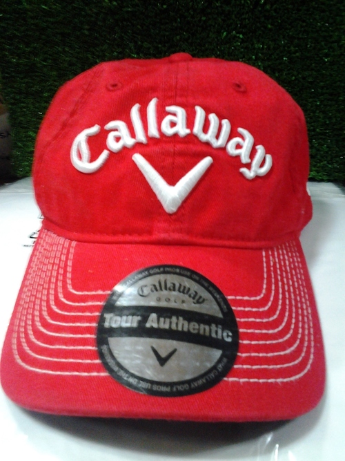 CALLAWAYGOLF 