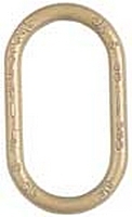 Crosby A342 1" Alloy Master LinkA