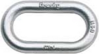 Crosby G340 Galvanized Weldless End Link
