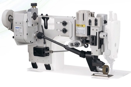 Sewing Machine Puller
